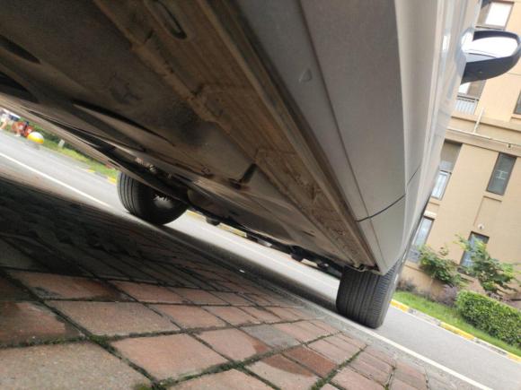 [武汉·鄂A] 二手大众探岳2020款 330TSI 两驱豪华智联版