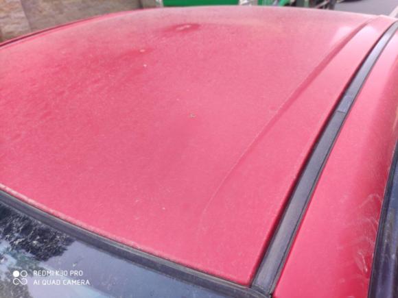 [济南·鲁C] 二手马自达马自达32007款 1.6L 自动标准型