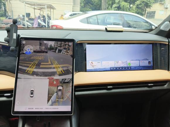 [金华·浙G] 二手吉利银河银河L72023款 1.5T 115km 星舰