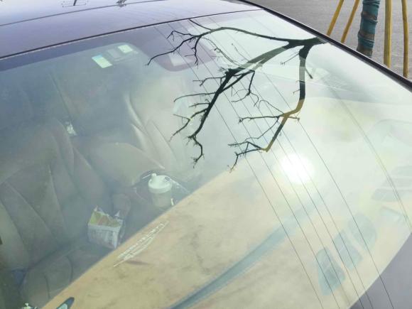 [温州·浙C] 二手别克君越2016款 28T 豪华型