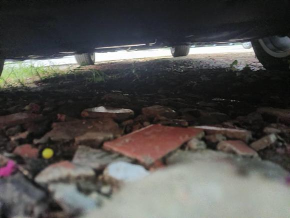 [合肥·皖N] 二手凯迪拉克凯迪拉克XTS2018款 28T 精英型