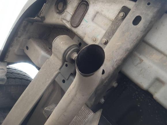 [成都·渝A] 二手福特全顺2017款 2.0T柴油多功能商用车中轴中顶国IV