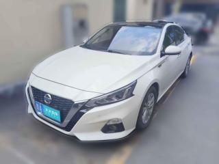 日产天籁2019款 2.0L XL 舒适版