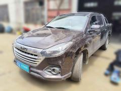 [合肥·皖A] 江铃宝典2020款 2.5T柴油两驱舒享版标轴JX4D25A6L