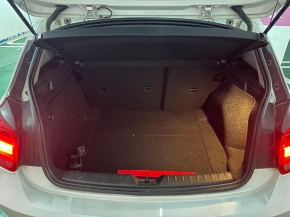 [北京·鲁B] 二手宝马宝马1系2012款 118i 运动型