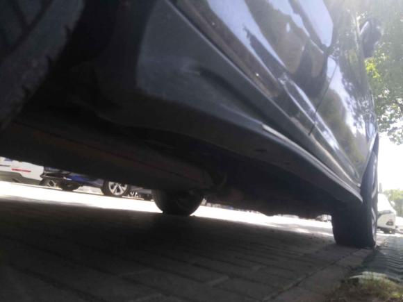 [深圳·粤L] 二手比亚迪比亚迪S72016款 2.0T 自动尊贵型Plus