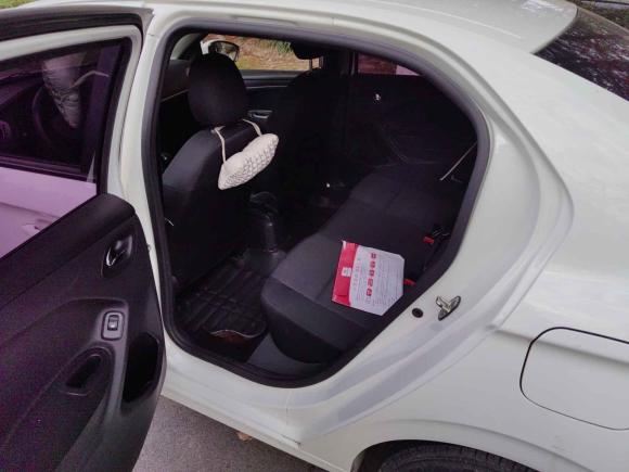 [南通·苏F] 二手标致标致3012016款 1.6L 手动舒适版