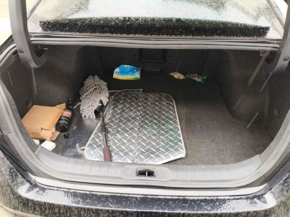 [佛山·粤W] 二手日产天籁2021款 2.0L XL 舒适版