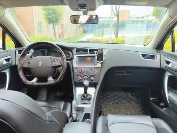 [合肥·皖L] 二手DSDS 4S2016款 1.2T 自动睿动版THP130