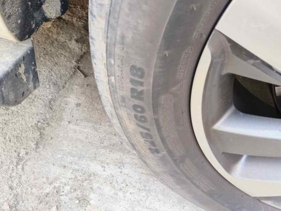 [深圳·湘A] 二手比亚迪宋2016款 1.5TI 手动尊贵型