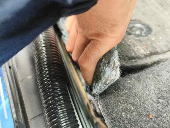 [成都·川A] 二手丰田RAV4荣放2020款 2.0L CVT两驱都市版