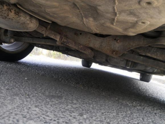 [上海·豫G] 二手北京汽车绅宝D502014款 1.5L 手动舒适版