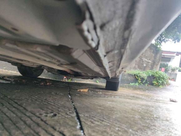 [深圳·粤M] 二手本田雅阁2008款 2.0L EX