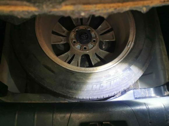 [无锡·川E] 二手本田雅阁2008款 2.0L MT