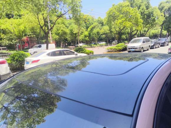 [宁波·浙B] 二手英菲尼迪英菲尼迪Q502014款 3.7L 舒适版