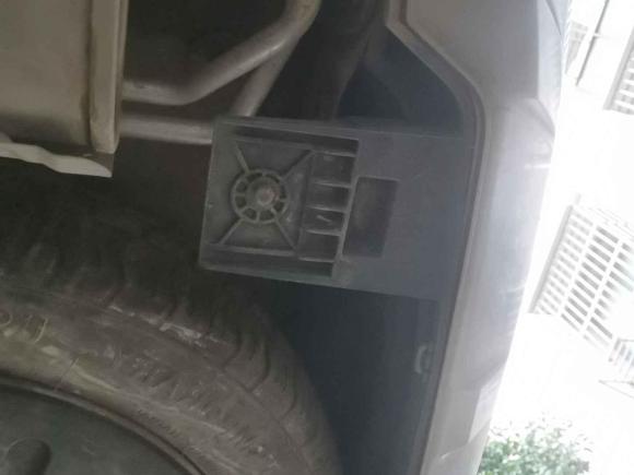 [嘉兴·浙F] 二手福特领裕2021款 EcoBoost 225 尊领型PLUS 6座