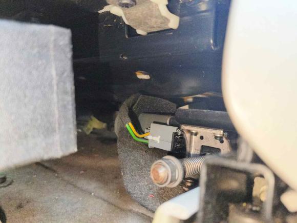 [青岛·鲁B] 二手奔驰奔驰B级2009款 B 200 时尚型