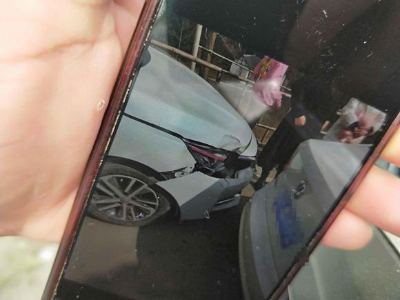 [宁波·贵F] 二手启辰启辰D602018款 1.6L 手动智联精英版