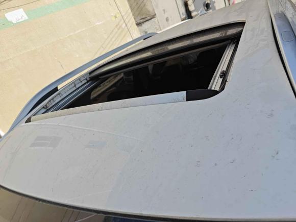 [深圳·豫Q] 二手东风风神东风风神AX72018款 经典 1.6T 自动豪华型