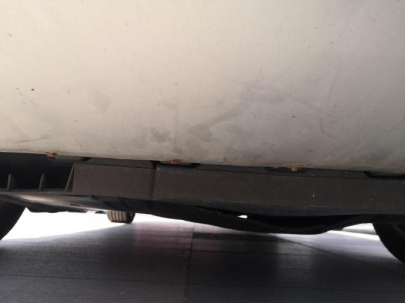 [上海·沪C] 二手福特翼虎2013款 1.6L GTDi 两驱舒适型