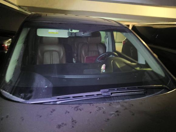 [上海·沪A] 二手别克别克GL82017款 ES 28T 舒适型 国V