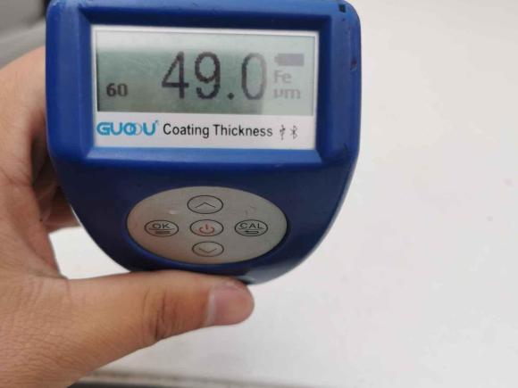 [义乌·浙G] 二手广汽传祺传祺GA3S视界2016款 200T 手动精英版