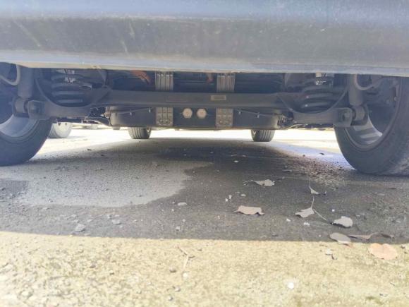 [苏州·苏E] 二手威马汽车威马E.52021款 500 即客行