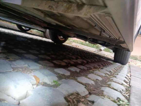 [苏州·苏E] 二手日产奇骏2014款 2.0L CVT舒适版 2WD