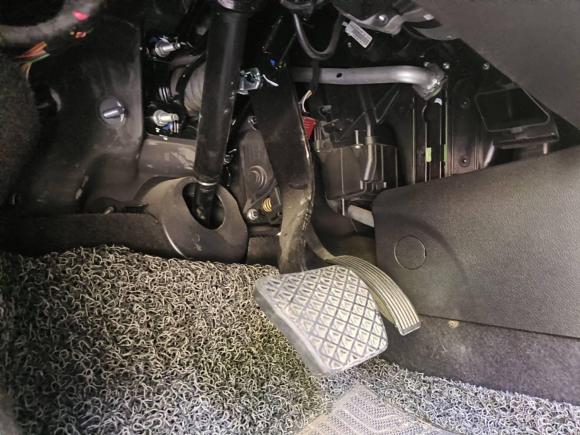 [杭州·浙C] 二手奇瑞瑞虎82018款 1.5TCI 自动尊贵型 5座