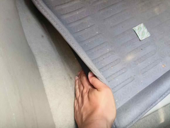 [南通·苏F] 二手丰田逸致2011款 180G CVT豪华版