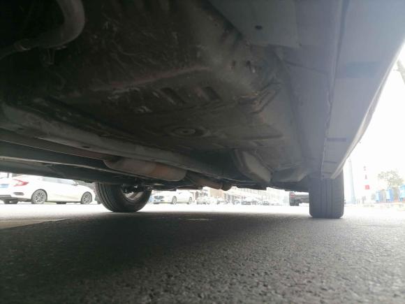 [宁波·浙B] 二手吉利汽车远景X12017款 1.3L 自动玩家版