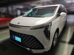 [嘉兴·浙F] 别克世纪2023款 2.0T 六座蕴世版