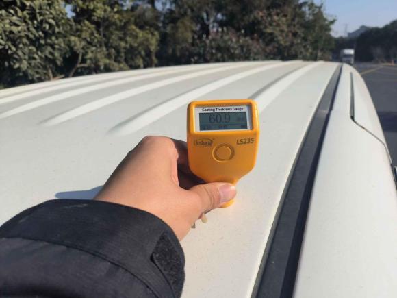 [台州·浙J] 二手五菱汽车五菱荣光V2016款 1.5L标准型