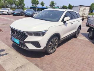 奔腾奔腾T772019款 230 TID 自动豪华型 国VI