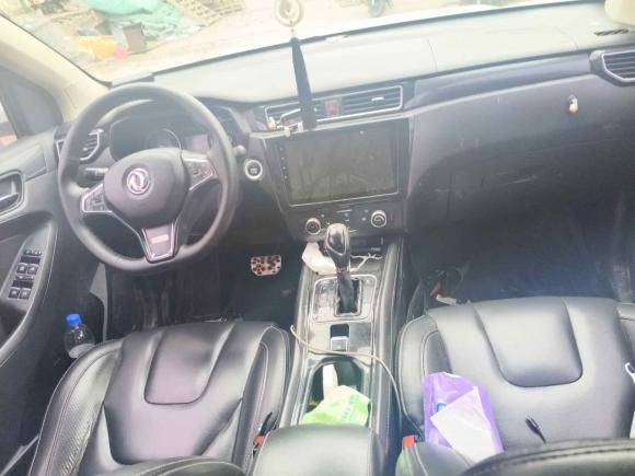 [苏州·苏E] 二手东风风光风光5802016款 1.5T CVT豪华型