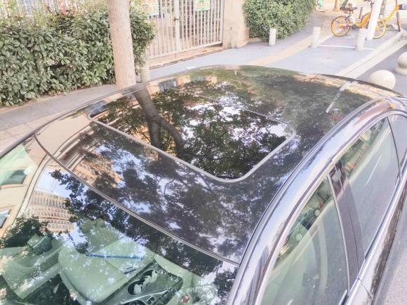 [南京·苏A] 二手英菲尼迪英菲尼迪Q50L2016款 2.0T 进取版