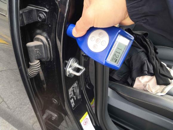 [广州·粤A] 二手奔腾奔腾B702021款 1.5T 自动十五周年纪念版