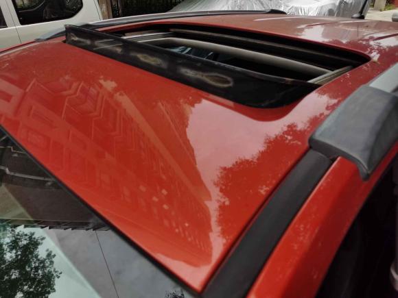 [合肥·皖A] 二手别克昂科拉2014款 1.4T 自动两驱都市精英型