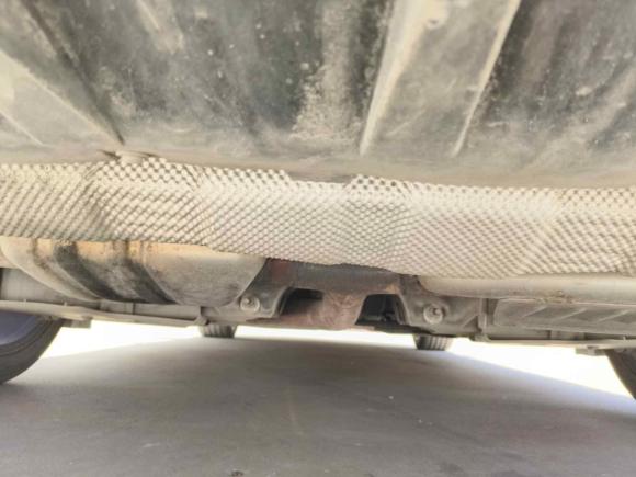 [无锡·苏B] 二手领克领克032020款 03+ 2.0TD 自动驭风版