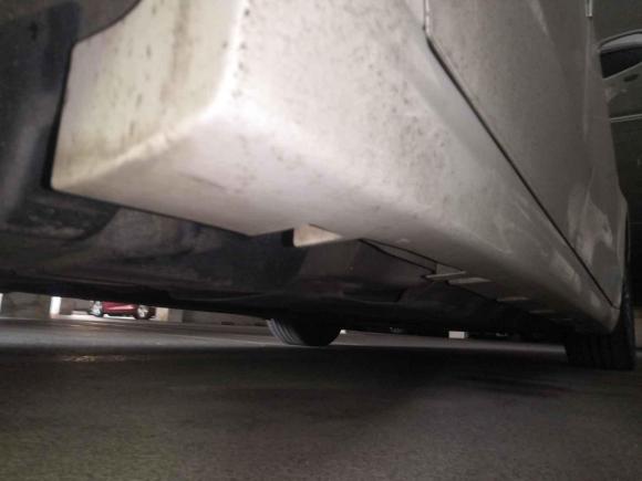 [合肥·皖A] 二手福特蒙迪欧2017款 EcoBoost 200 豪华型