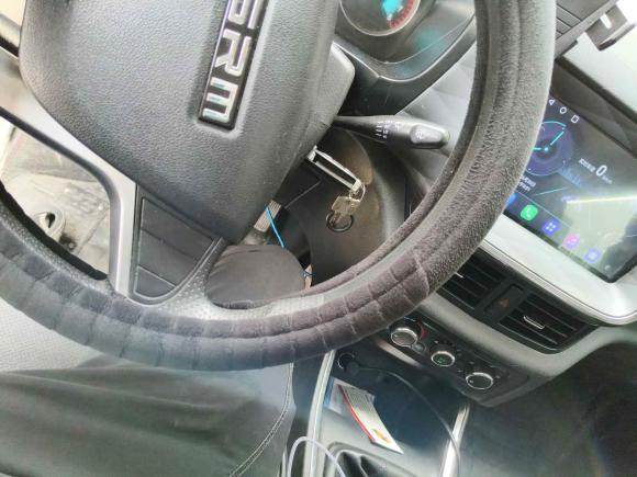 [杭州·浙A] 二手金杯金海狮2021款 2.0L 客车工程狮中央空调版 9座