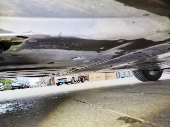 [金华·浙G] 二手奥迪奥迪Q2L e-tron2019款 Q2L e-tron 纯电智享型