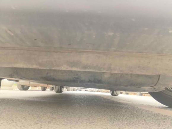 [武汉·鄂A] 二手本田飞度2014款 1.5L LX CVT舒适型