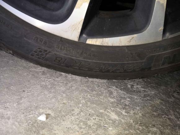 [无锡·苏B] 二手吉利汽车帝豪GS2016款 优雅版 1.3T 自动臻尚型