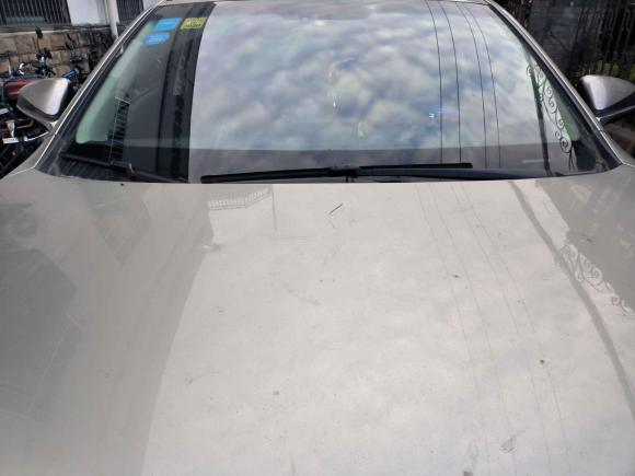 [上海·沪B] 二手雷克萨斯雷克萨斯NX2015款 200t 全驱 锋尚版