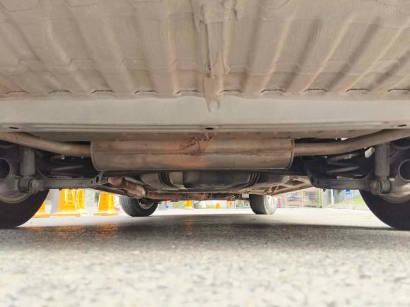 [成都·川A] 二手广汽传祺传祺M62019款 270T DCT豪华版（七座）国VI