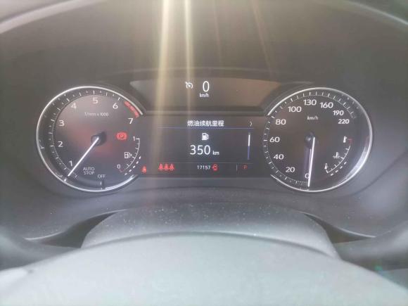 [佛山·粤E] 二手凯迪拉克凯迪拉克XT42022款 28T 两驱豪华型