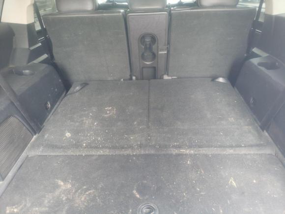 [温州·闽J] 二手道奇酷威2010款 2.7