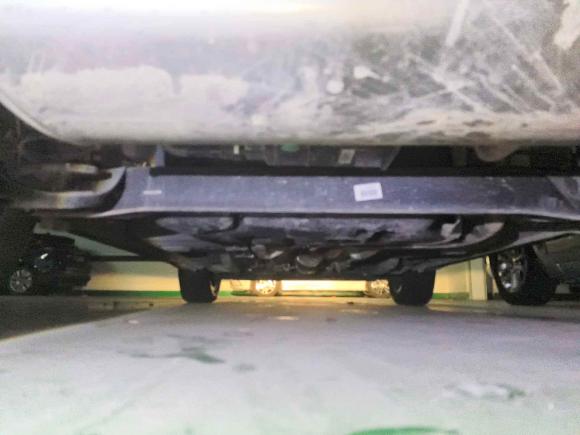 [深圳·粤P] 二手吉利汽车远景X32020款 1.5L CVT尊贵型