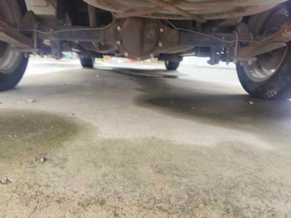 [嘉兴·浙C] 二手长安凯程欧诺S2017款 1.5L基本型